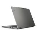 Business Laptop Lenovo ThinkPad L13 2-in-1 Gen 6, Intel Core Ultra 7 255U 5.2GHz, 16GB LPDDR5x-7467, 1TB PCIe SSD Gen 4, 13.3" FHD+ (1920 x 1200) IPS 100% sRGB Touchscreen, w/ Integrated Pen - Windows 11 Pro - 3 Year Warranty