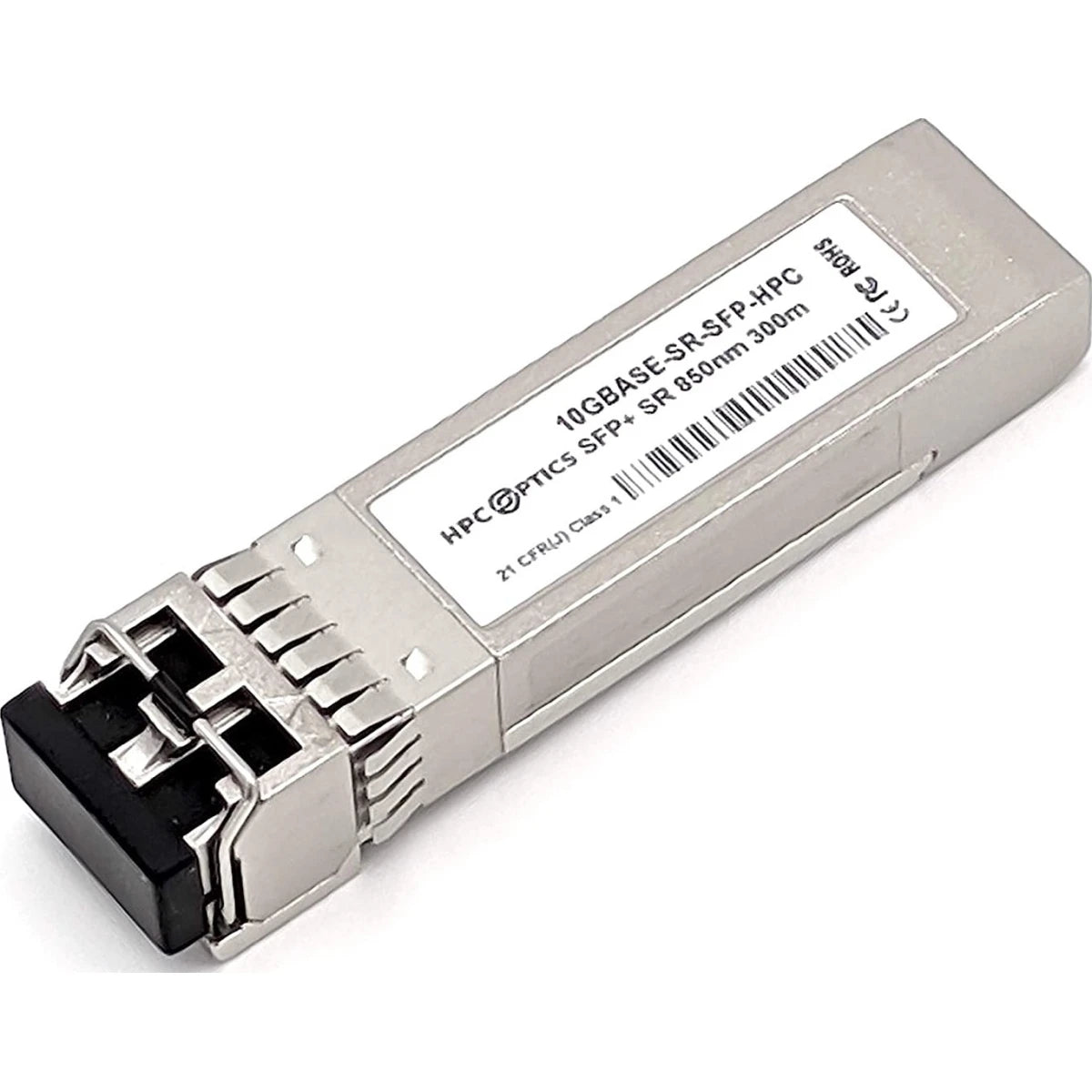 Lenovo 46C3447 10GBASE-SR SFP+ Optical Transceiver