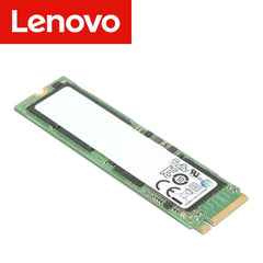 Lenovo ThinkStation 2TB PCIe NVMe OPAL2 M.2 SSD 2280 NVMe PCIe 4.0 Internal SSD Up to 3300 MB/s