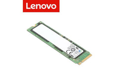 Lenovo ThinkStation 2TB PCIe NVMe OPAL2 M.2 SSD 2280 NVMe PCIe 4.0 Internal SSD Up to 3300 MB/s