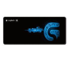 Logitech Desktop Mouse Pad - CompuMe