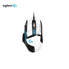 Logitech G502 Hero High Performance Gaming Mouse