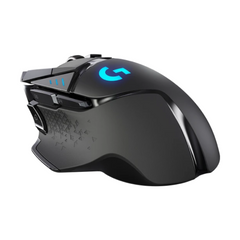 Logitech G502 Lightspeed Wireless Gaming Mouse