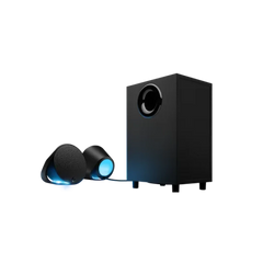 Logitech G560 RGB PC Gaming Speakers – Game-Driven LIGHTSYNC Lighting