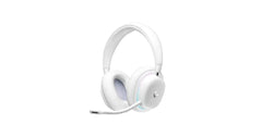 Logitech G735 LIGHTSPEED Wireless Gaming Headset - White