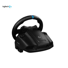 Logitech G923 Trueforce Racing Wheel for Xbox, Playstation and Pc