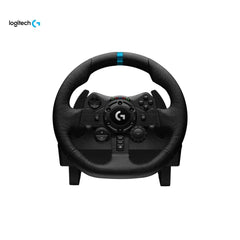 Logitech G923 Trueforce Racing Wheel for Xbox, Playstation and Pc