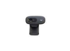 Logitech webcam for video calls