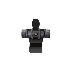 Logitech C920S HD Pro Full HD with Privacy Shutter 1080p Streaming