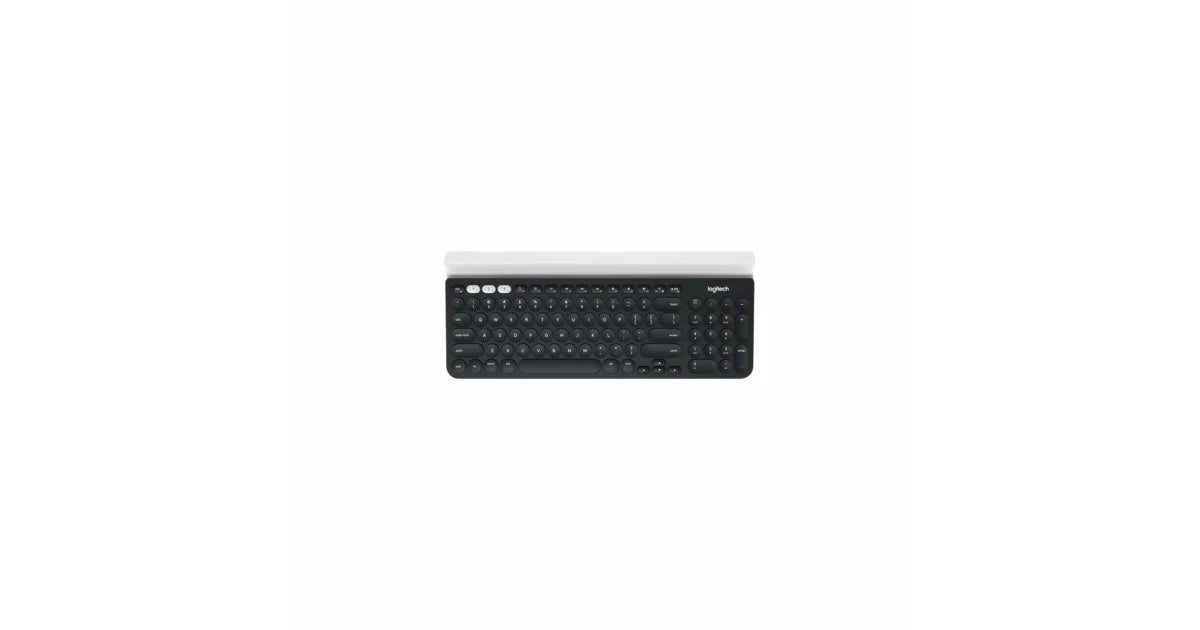 Logitech K780 Multi-Device Wireless Keyboard for Windows, Mac