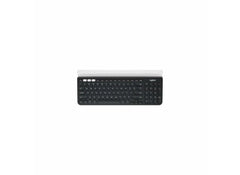 Logitech K400 Plus TV Wireless Touch Keyboard -Dark