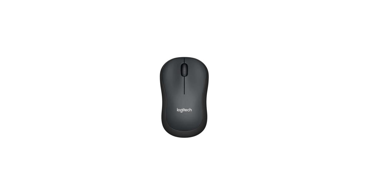 Logitech M220 Silent Wireless Mobile Mouse