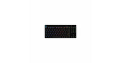 Logitech G PRO Mechanical Gaming Keyboard - BLACK - US INT'