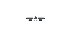 Logitech Conference Rally Plus - Modular video conferencing system for large rooms
