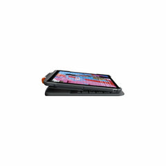Logitech Slim Folio IPAD 10th Gen Arabic