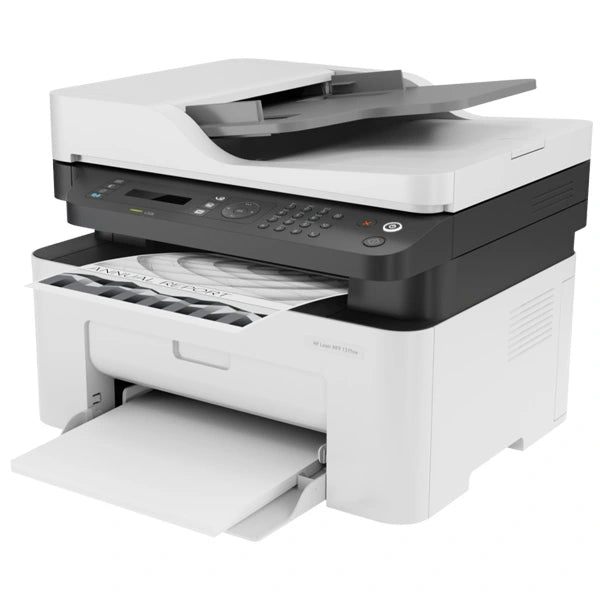 Hp Mfp printer for office printing