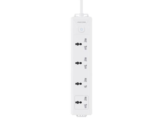 Philips Power Strip 5 Ac Outlet With Overload Proteion, 3m Eu Philips Power Strip 5 Ac Outlet With Overload Proteion, 3m Eu