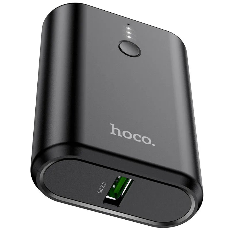 Hoco Q3 Power Bank 22.5w Pd20w 10000mah Mini Size