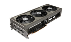 Sapphire Nitro+ Amd Radeon Rx 9060 Xt 16gb Gaming Oc Gddr6 Graphics Card Amd Rdna 4 Architecture