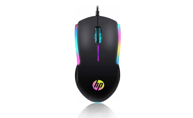 Hp M160 Gaming Mouse
