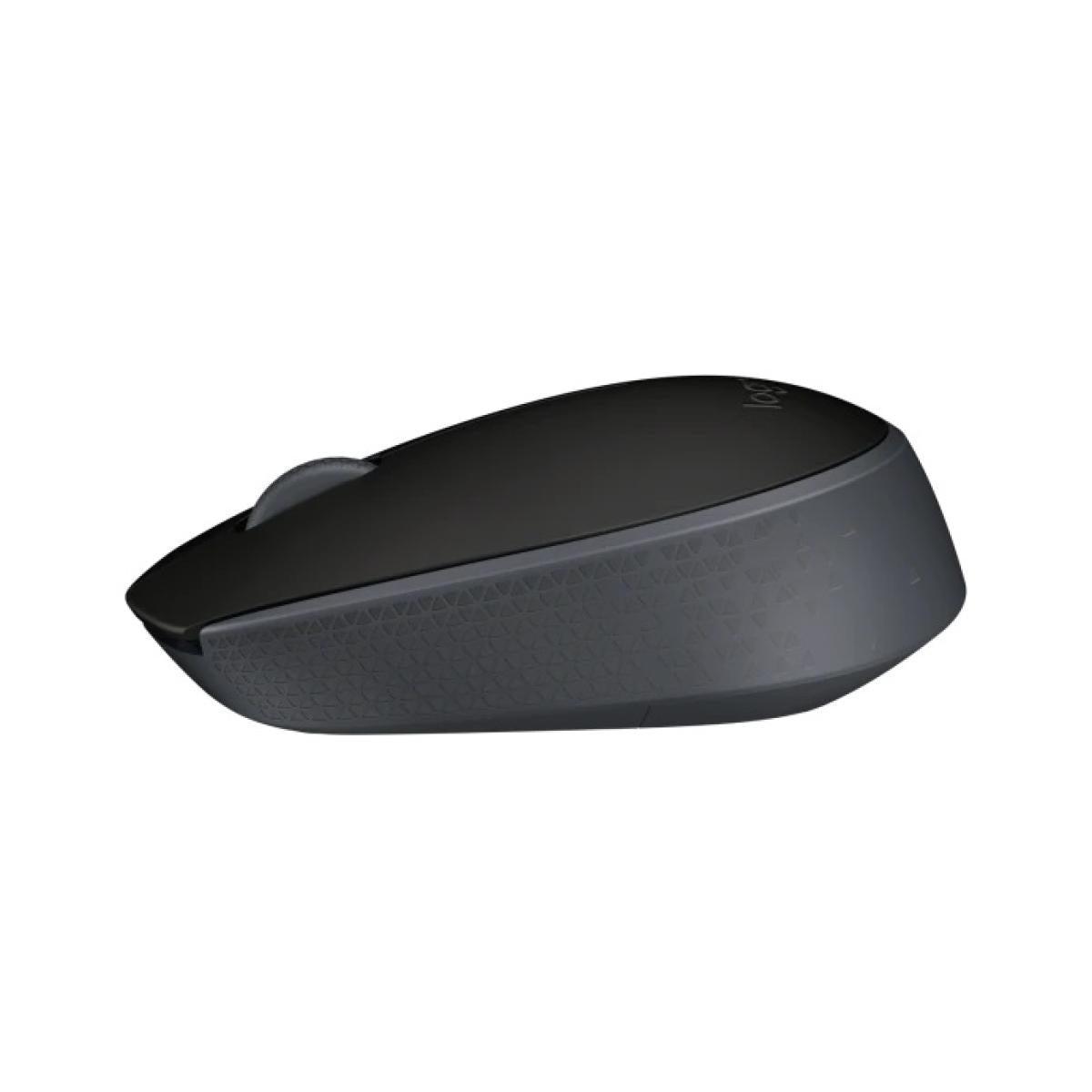 Logitech M171 Wireless Mouse - Black Logitech M171 Wireless Mouse - Black