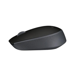 Logitech M171 Wireless Mouse - Black
