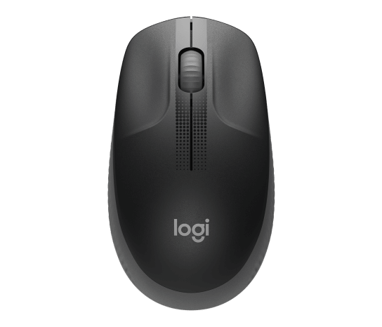 Logitech Wireless MOUSE M190