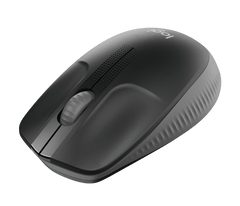 Logitech Wireless MOUSE M190