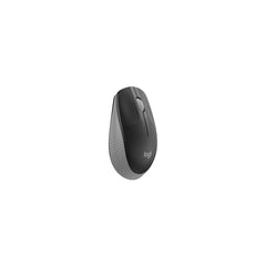 Logitech Wireless MOUSE M190 - Mid Grey