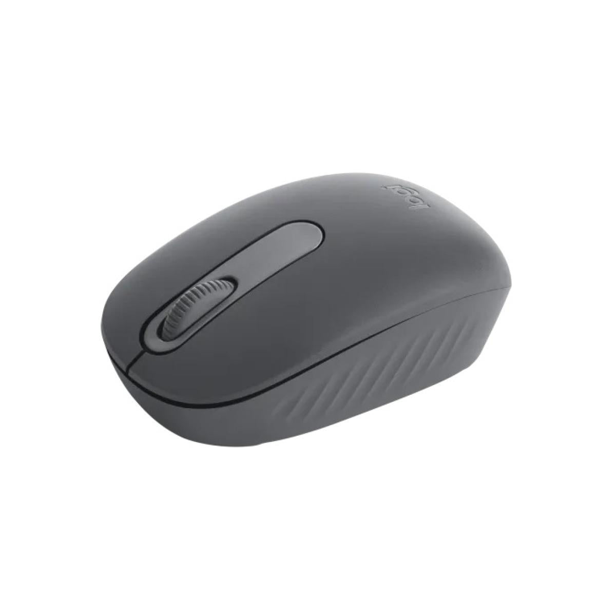 Logitech M196 BLUETOOTH Mouse - Black Logitech M196 BLUETOOTH Mouse - Black