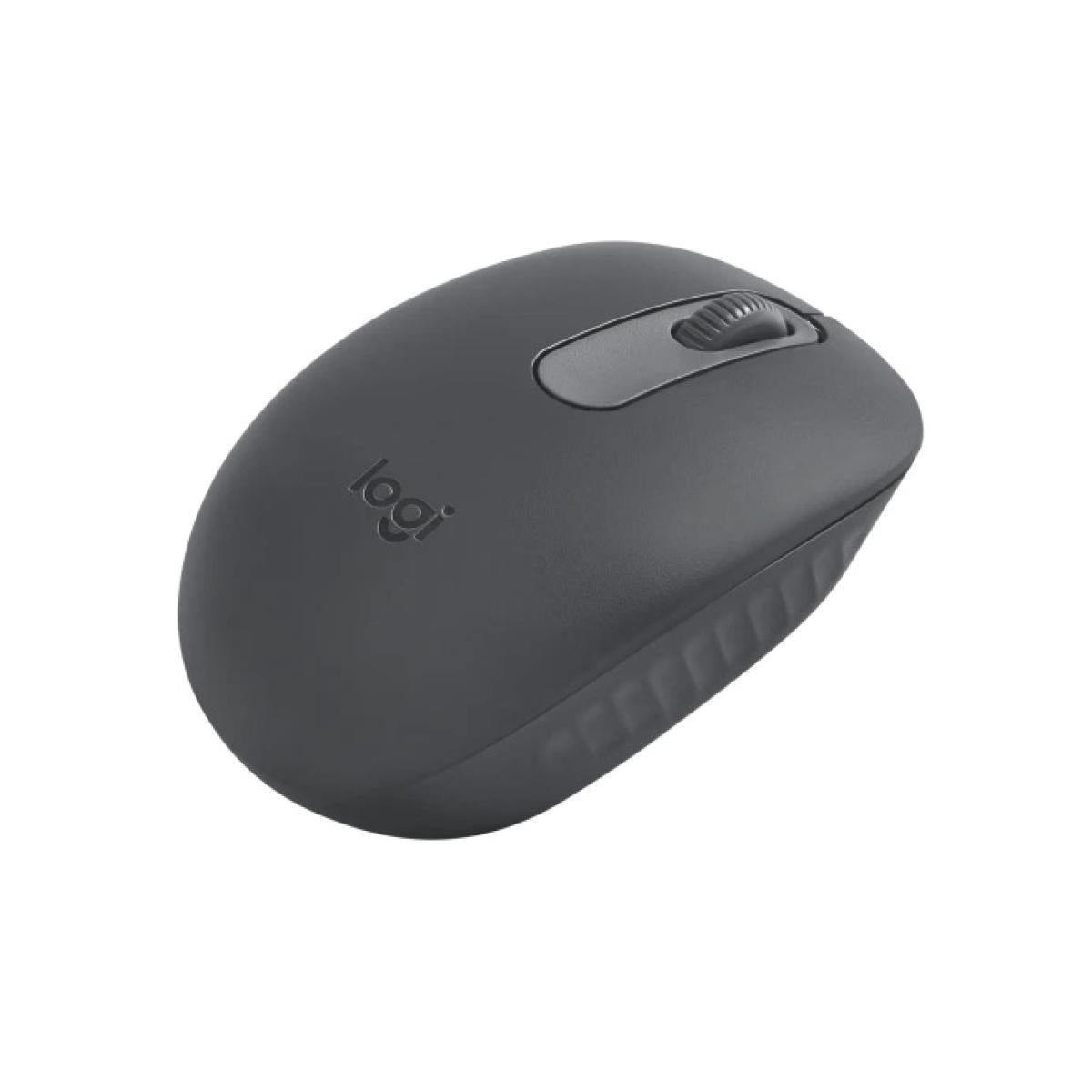 Logitech M196 BLUETOOTH Mouse - Black Logitech M196 BLUETOOTH Mouse - Black