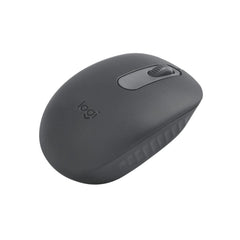 Logitech M196 BLUETOOTH Mouse - Black