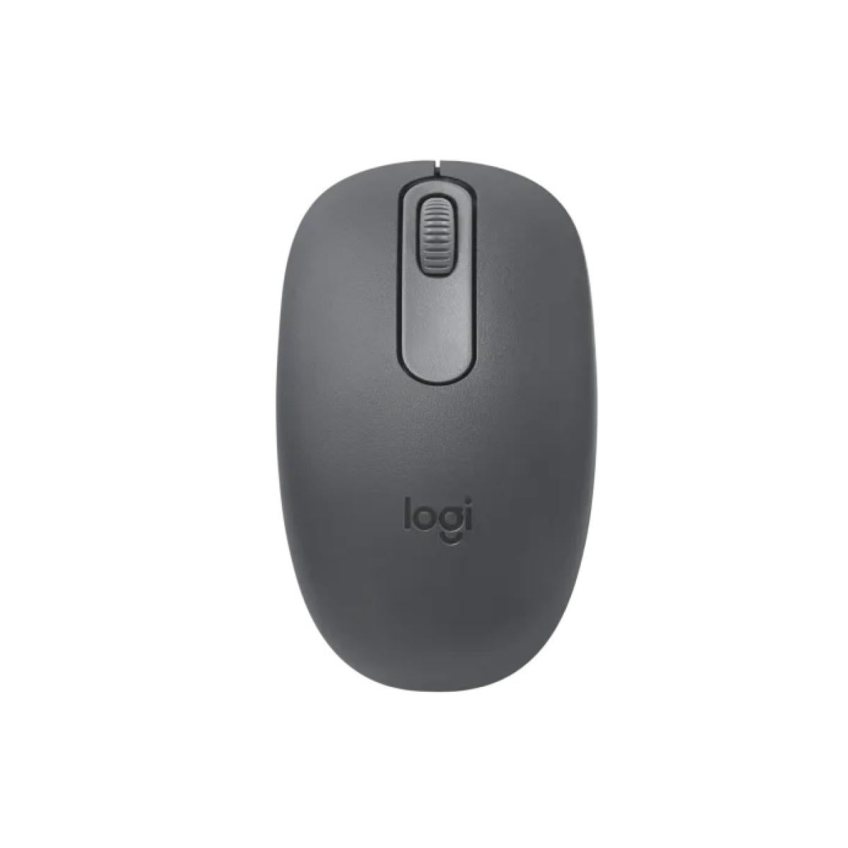 Logitech M196 BLUETOOTH Mouse - Black Logitech M196 BLUETOOTH Mouse - Black