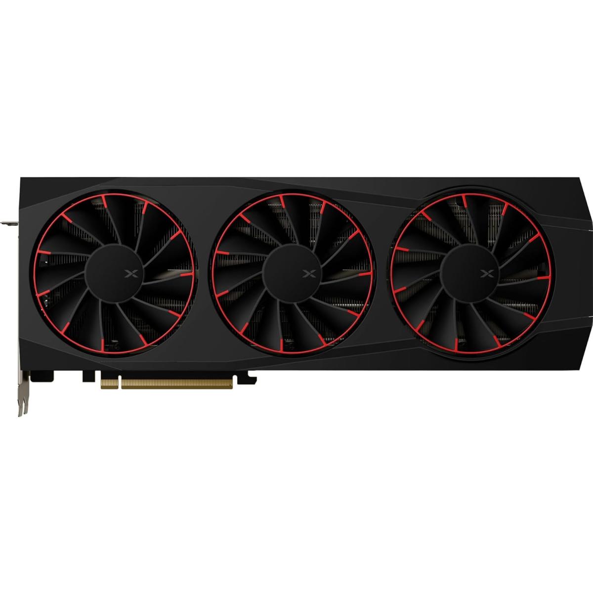 Xfx Force graphics card for PC graphics