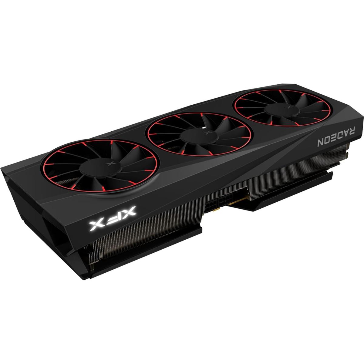 Xfx Force graphics card for PC graphics
