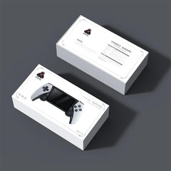 M25 Handheld Game Console Television Hdmi-compatible 4.3 Inch 64g 20000+games