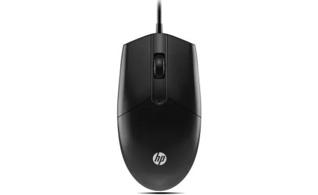 Hp M260 Wired Gaming Mouse, RGB