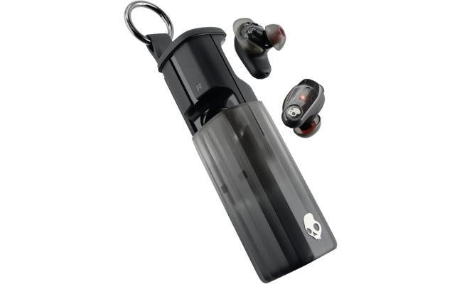 Skullcandy wireless Bluetooth microphone for audio recording