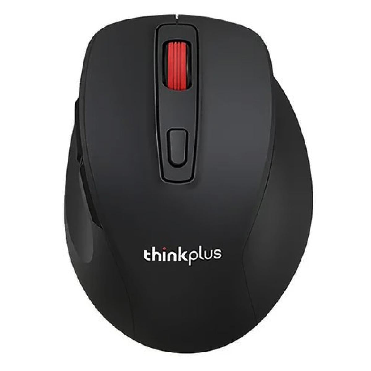 Lenovo Thinkplus M30 Silent 2.4G Wireless Mouse