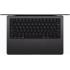 Apple laptop for portable computing