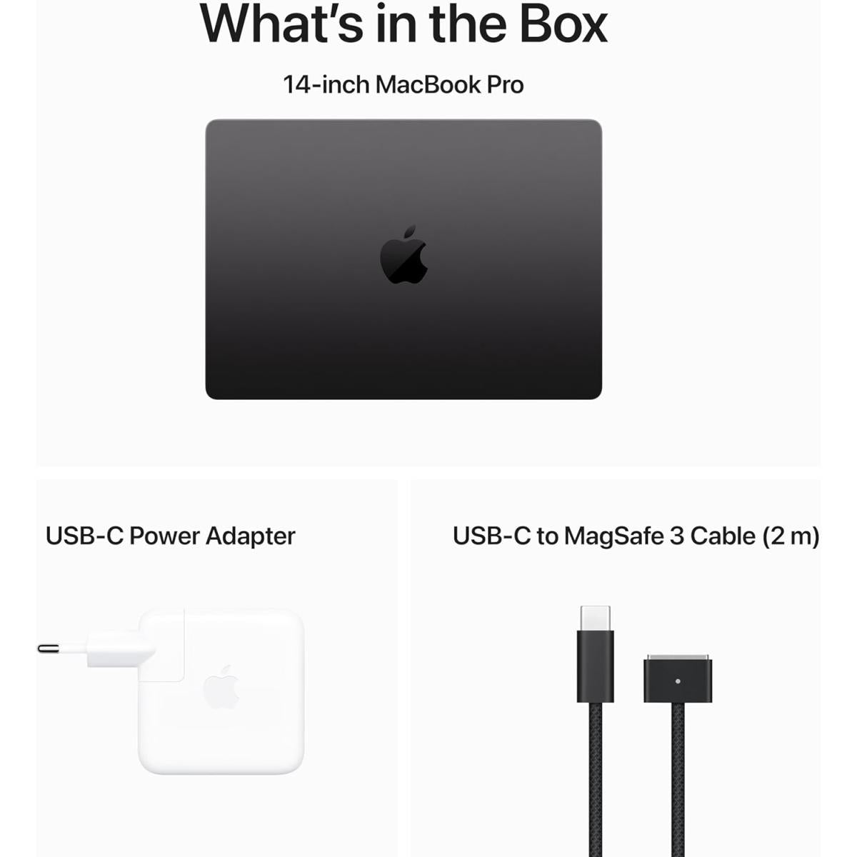 Apple laptop for portable computing