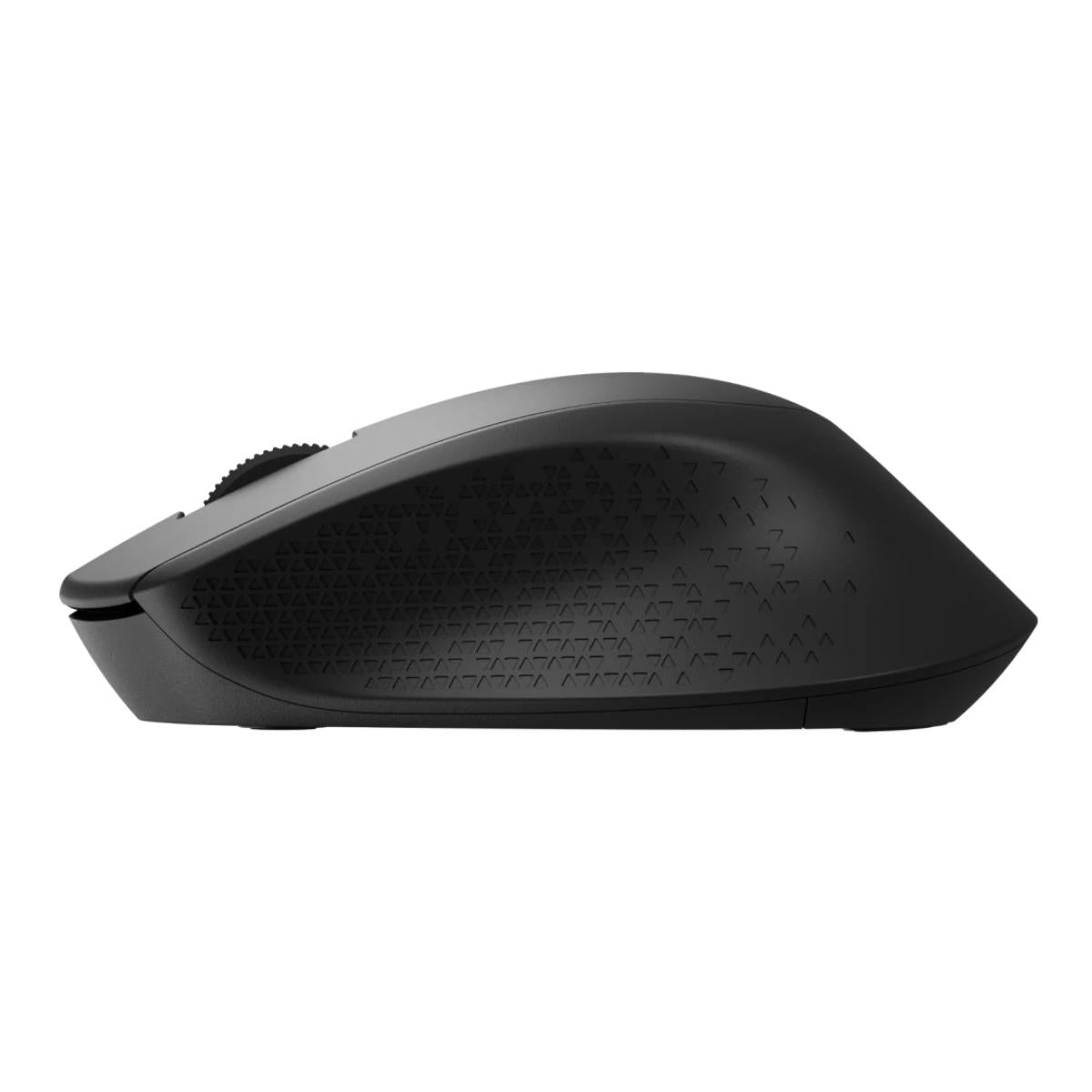 Logitech M330S Silent Plus Wireless Mouse | Large Size Design Logitech M330S Silent Plus Wireless Mouse | Large Size Design
