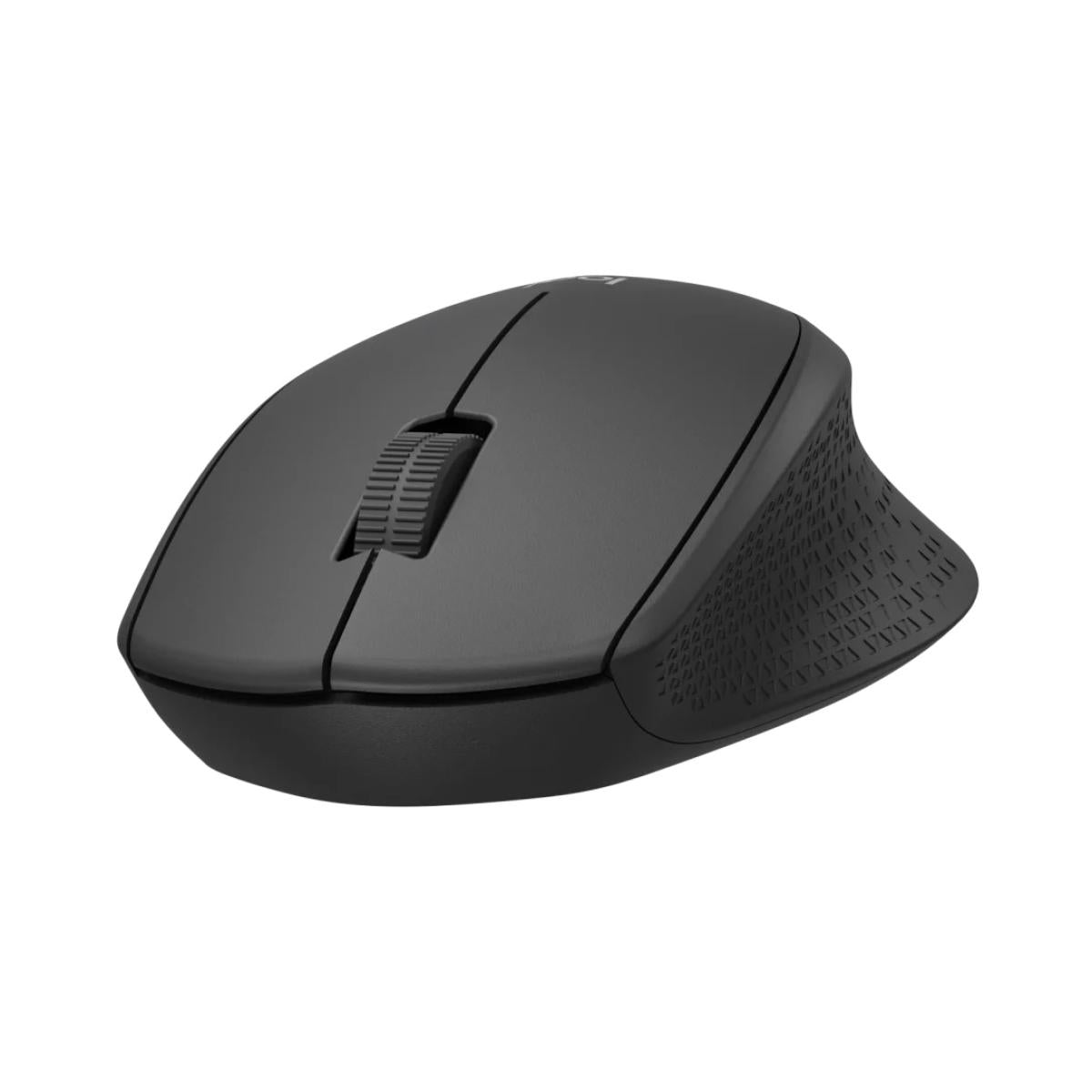 Logitech M330S Silent Plus Wireless Mouse | Large Size Design Logitech M330S Silent Plus Wireless Mouse | Large Size Design