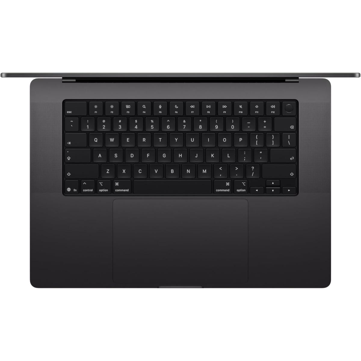 Apple laptop for portable computing