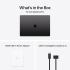 Apple laptop for portable computing