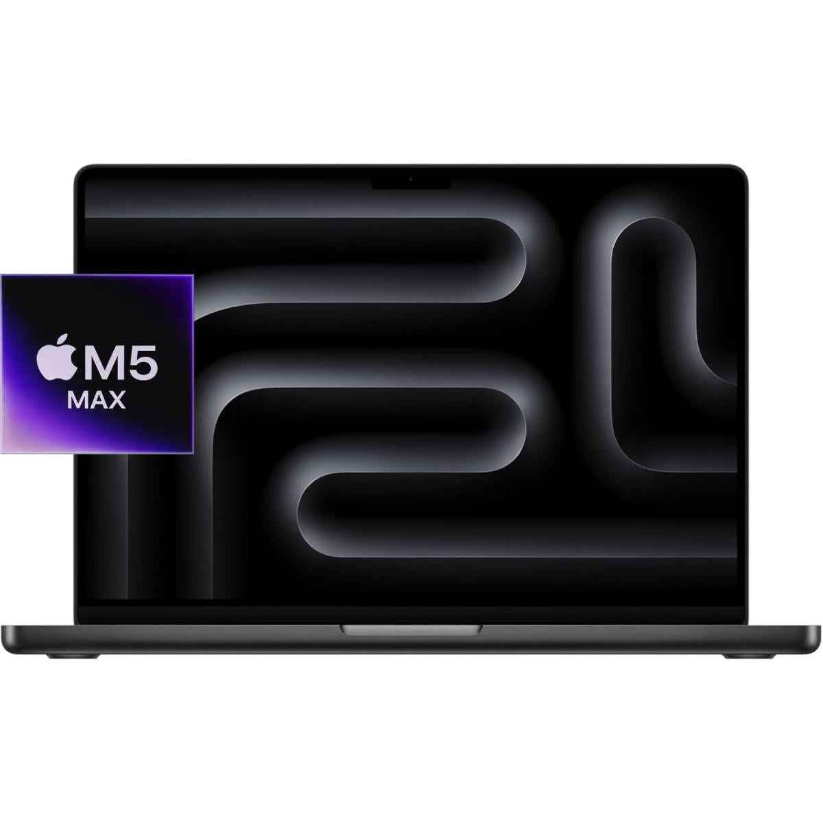 Apple Macbook Pro 14 (2026) Apple M5 Max Chip (2tb/36gb) 18‑core Cpu & 32‑core Gpu Retina Xdr 120hz Black