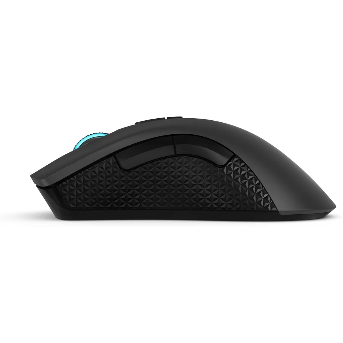 Lenovo Legion M600 Wireless Gaming Mouse - Iron Grey / Black