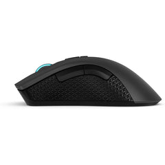 Lenovo Legion M600 Wireless Gaming Mouse - Iron Grey / Black