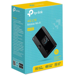 Tp Link M7350 4g Lte Mifi Support Sd Card Slot Unlocked Mobile Wi Fi Hotspot 8 Hours Long Lasting Battery