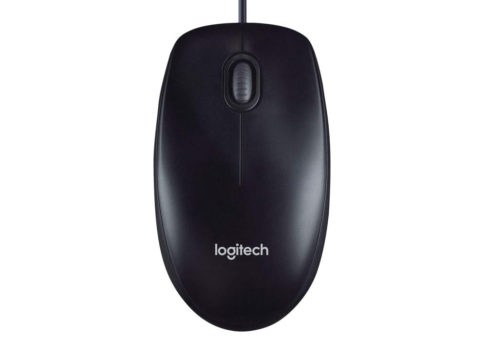 Logitech Mouse M90